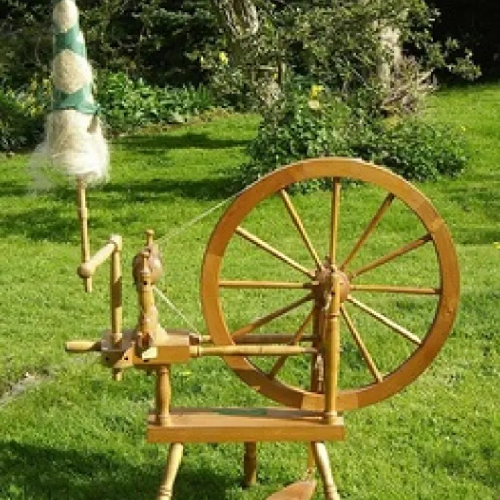 Spinners