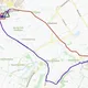 Burwardsley Road Closure 01