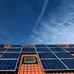 Solar Panels Image by Ulleo From Pixabay