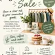 Jumble Sale October 11th