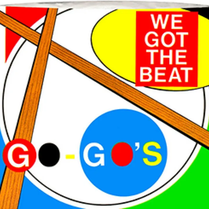 We_got_the_beat_by_the_go-Go's