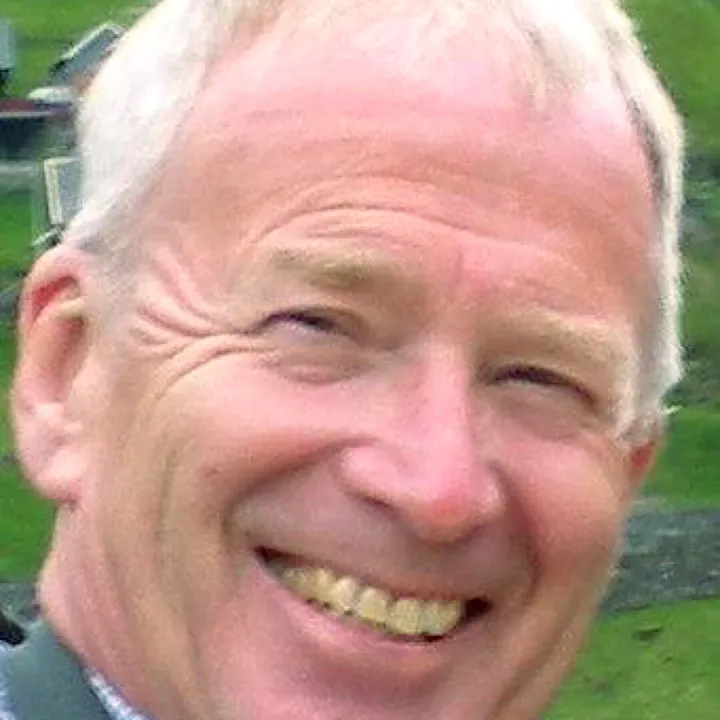 Alan Eastwood