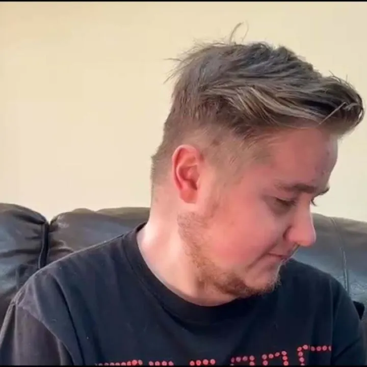 Tom Living Life to The Fullest Edit 1