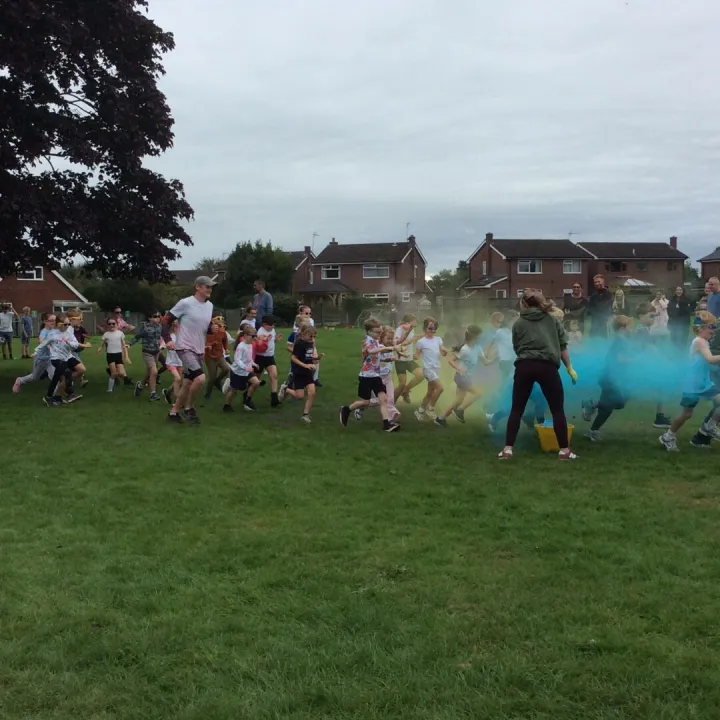 Colour Run