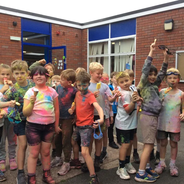 Colour Run