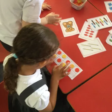 Y1 maths