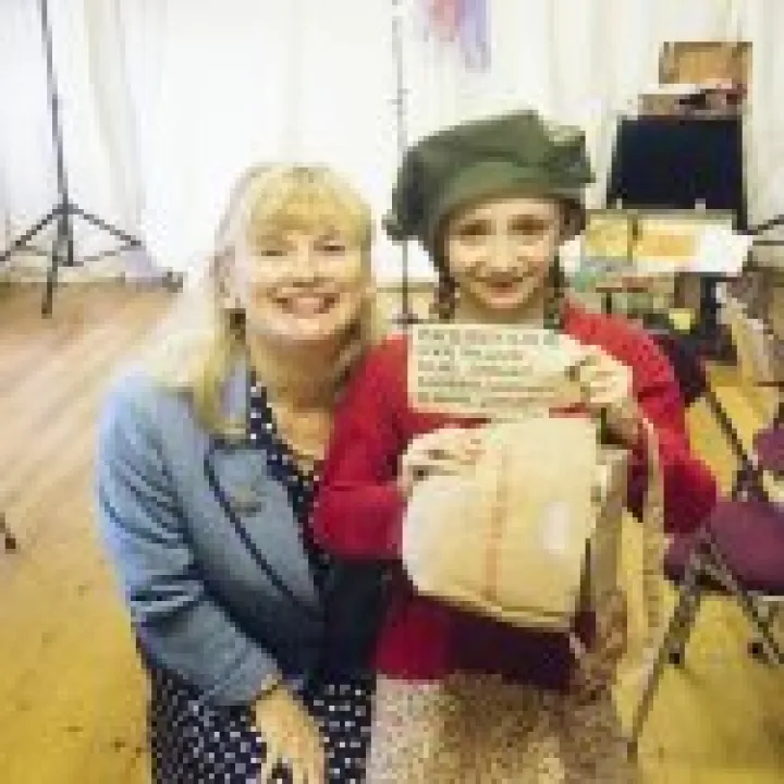 VE Day &ndash; Vintage Tea Dance