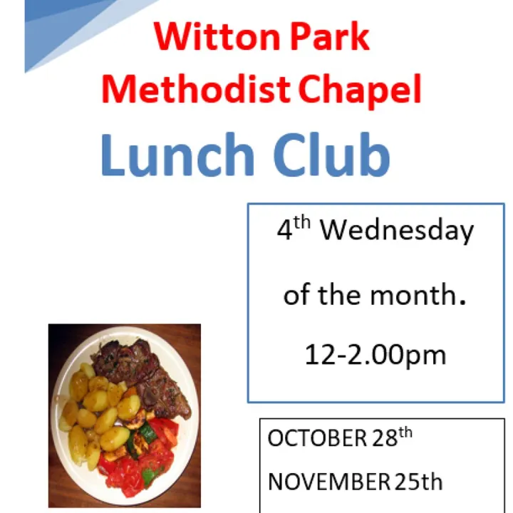 Wp Lunch Club Poster Oct Nov 2026