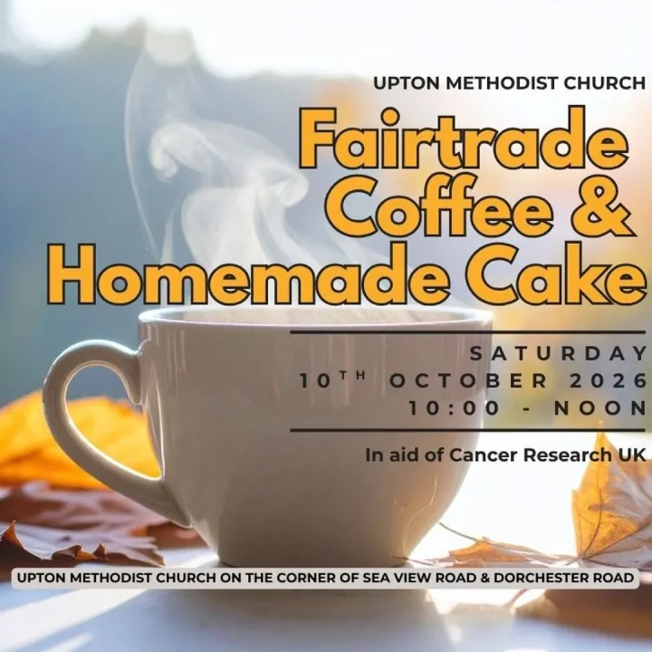 Upton Coffee Morning (2)