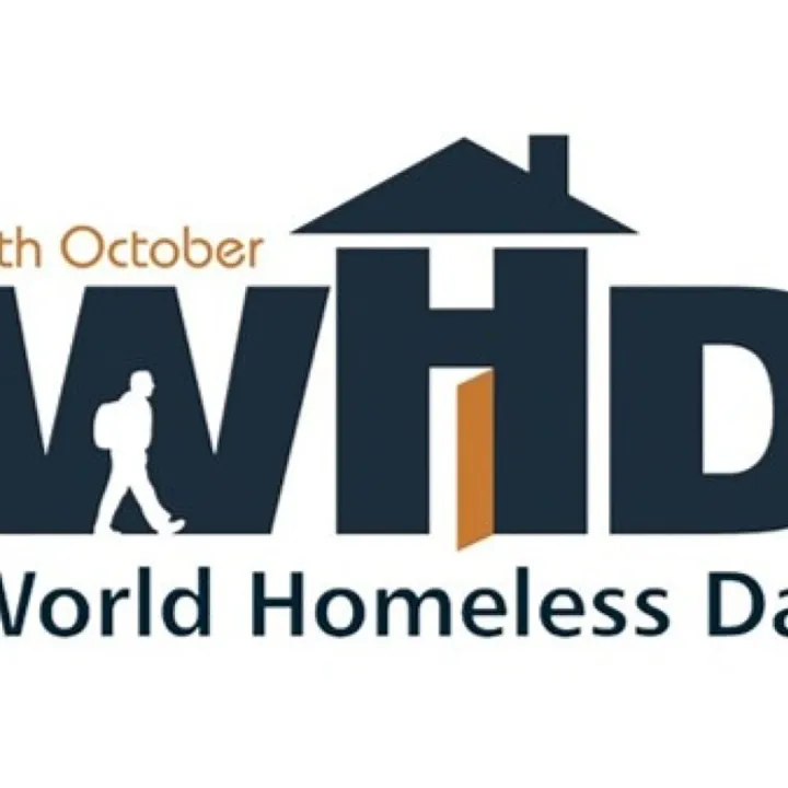 World Homelessness Day