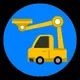 Building, build, crane, engineering, building