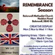 Remembrance