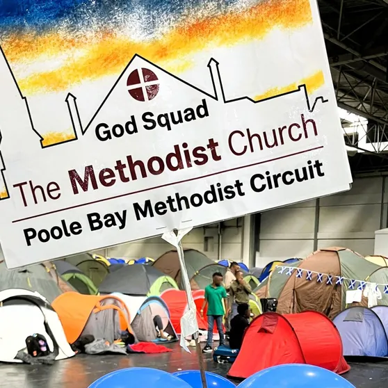 2026 3gen1 Tent Village