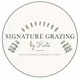 Signature Grazing