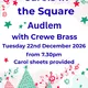 Carols in The Square (1)