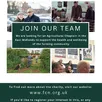 Job Adverts Chaplaincy in East Midlends Oct 26