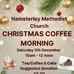 Hamsterley Christmas Coffee Morning 05 12 2026