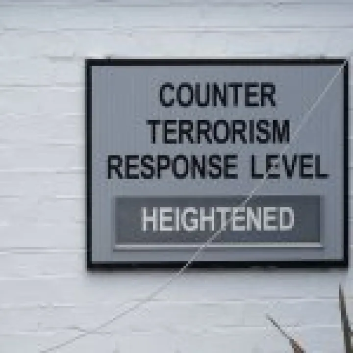 Dockyard notice