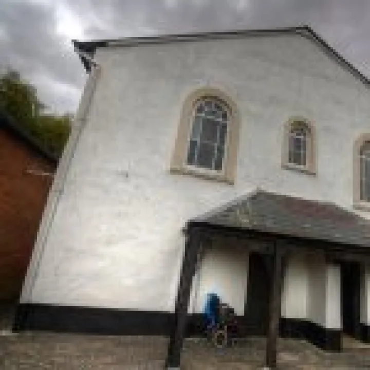 Baptist Church