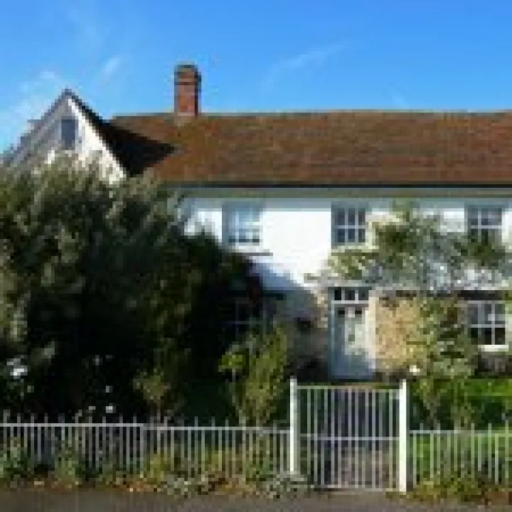 Cottage 12