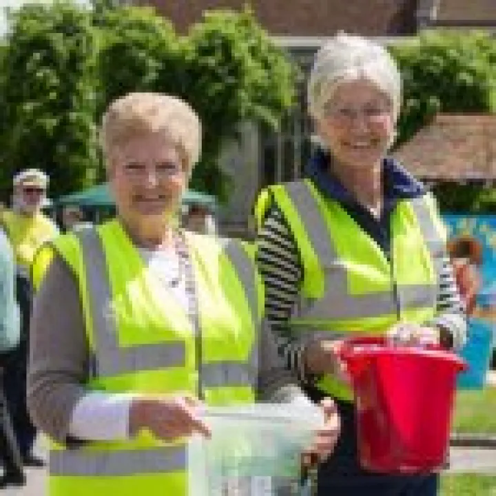 Village Fete 01