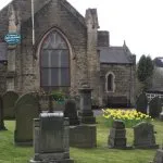 CC Stocksbridge