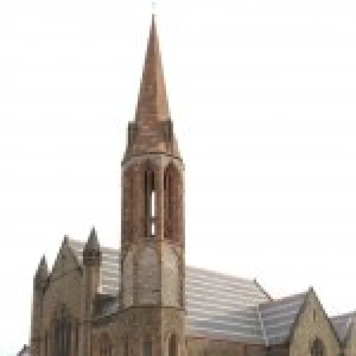 Trinity
