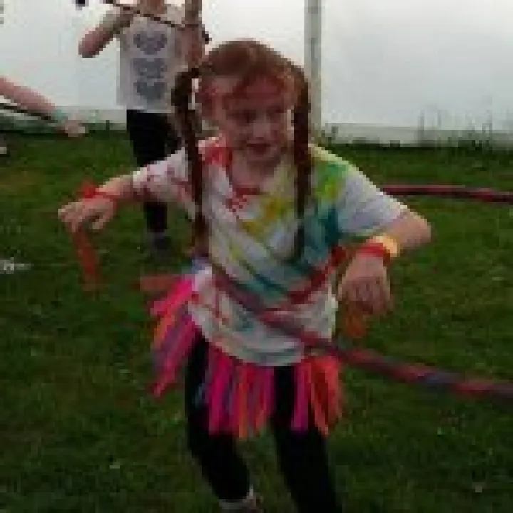 Fabfest