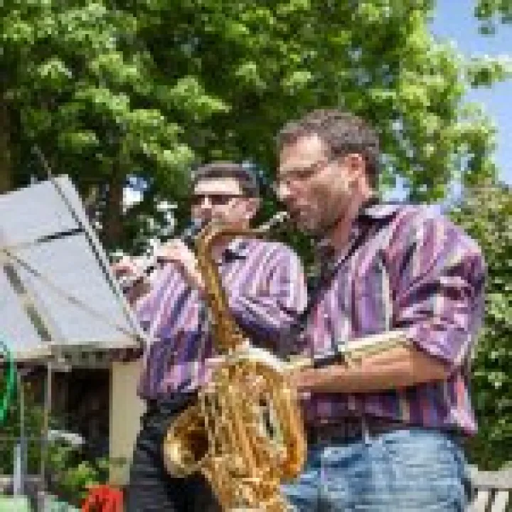 HVS Garden Party 38