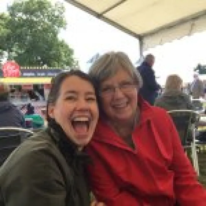 Nantwich Show 2015