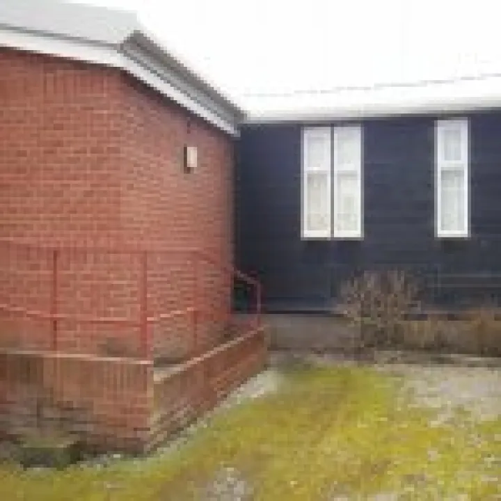 CMVH Before