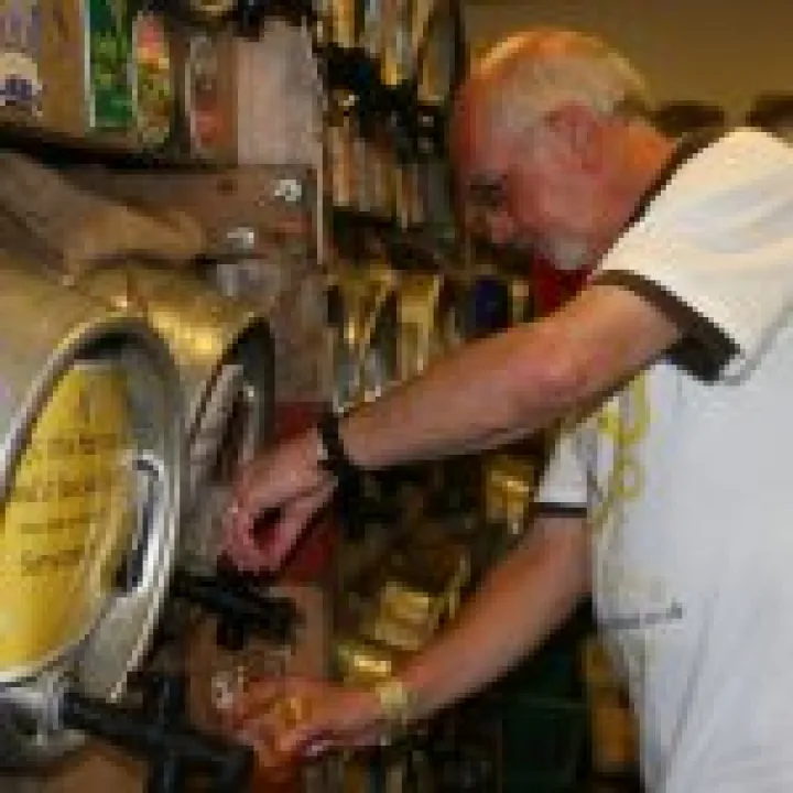 Beer Festival 05
