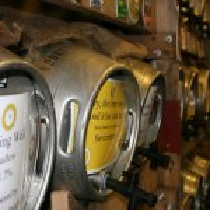 Beer Festival 18