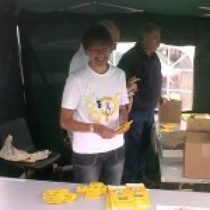 Beer Festival 00