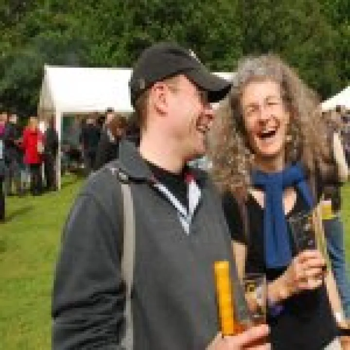 Beer Festival 20