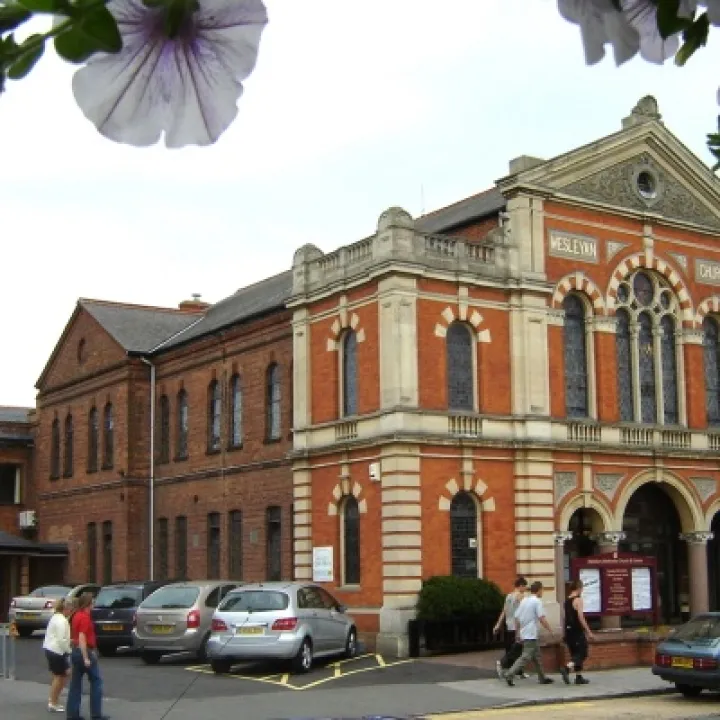 Aylesbury