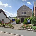 Whitchurch MC