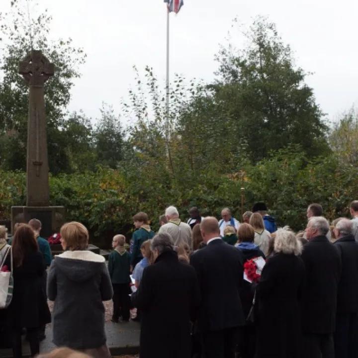 Remembrance 3