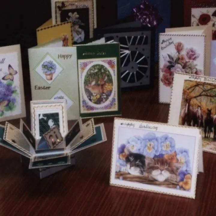 Craft Club