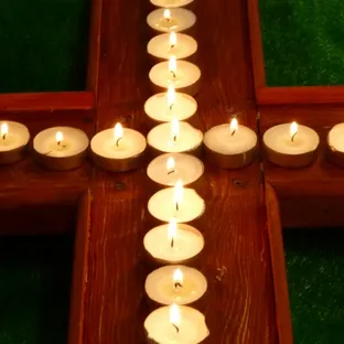 Candles