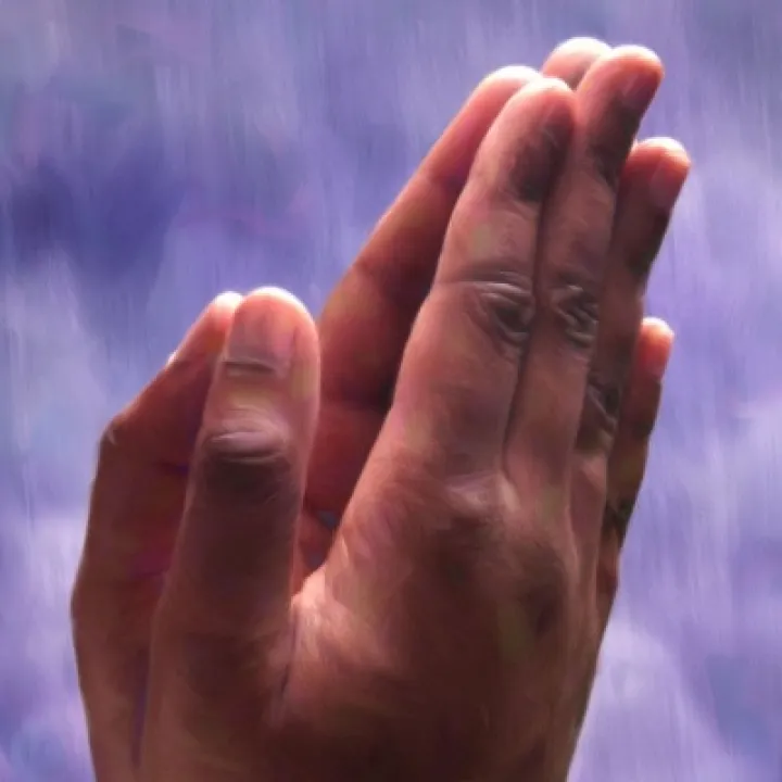 Prayer
