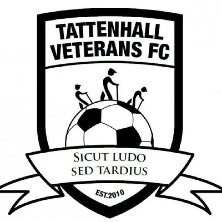 Vets Motto "Like Sport But Slower"