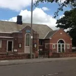 Wombwell