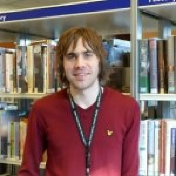 Librarian 09