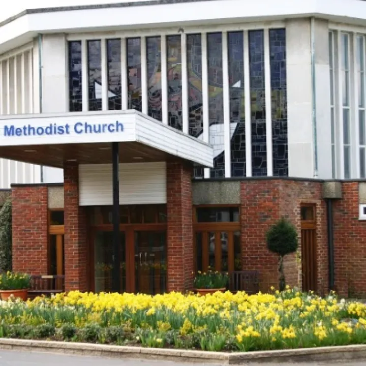 Trinity Woking