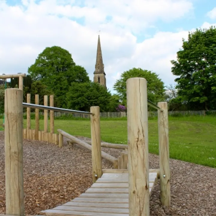 Millenium Green
