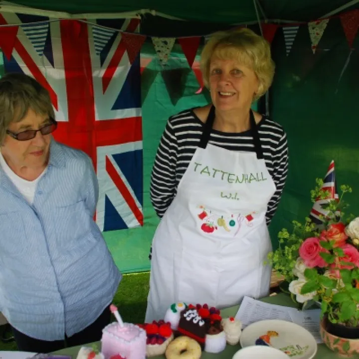 WI stall