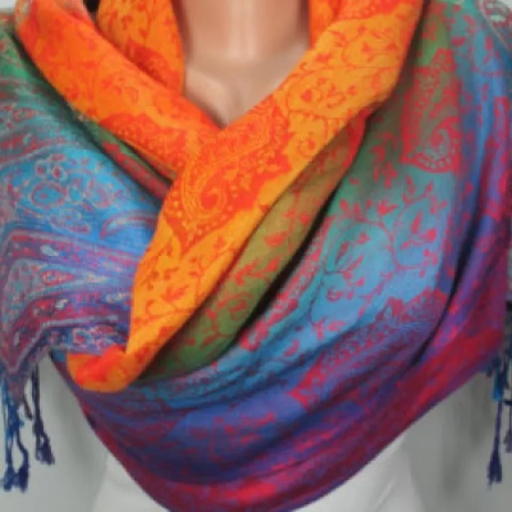 Scarves 01