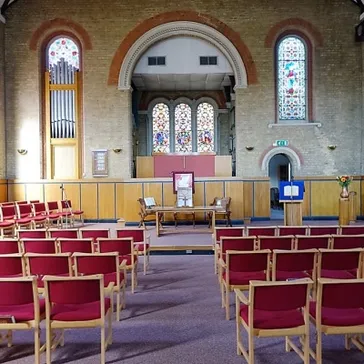 Leaside Church