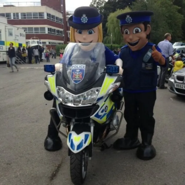Police Open Day 03